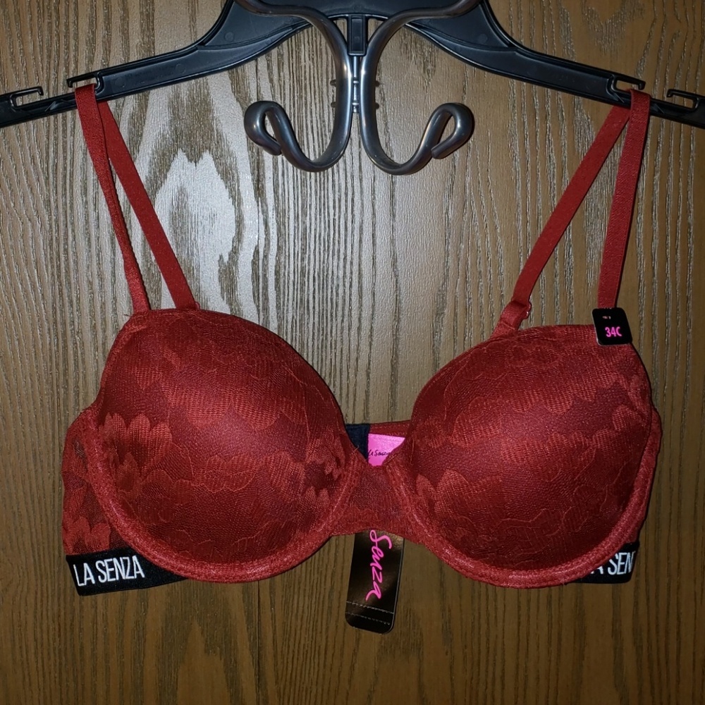 La senza bra 34c